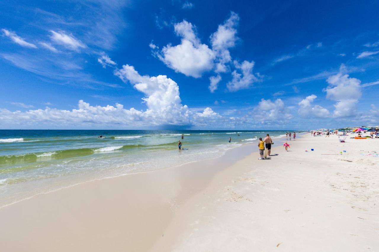 Plantation 2308 Apartment Gulf Shores Ngoại thất bức ảnh