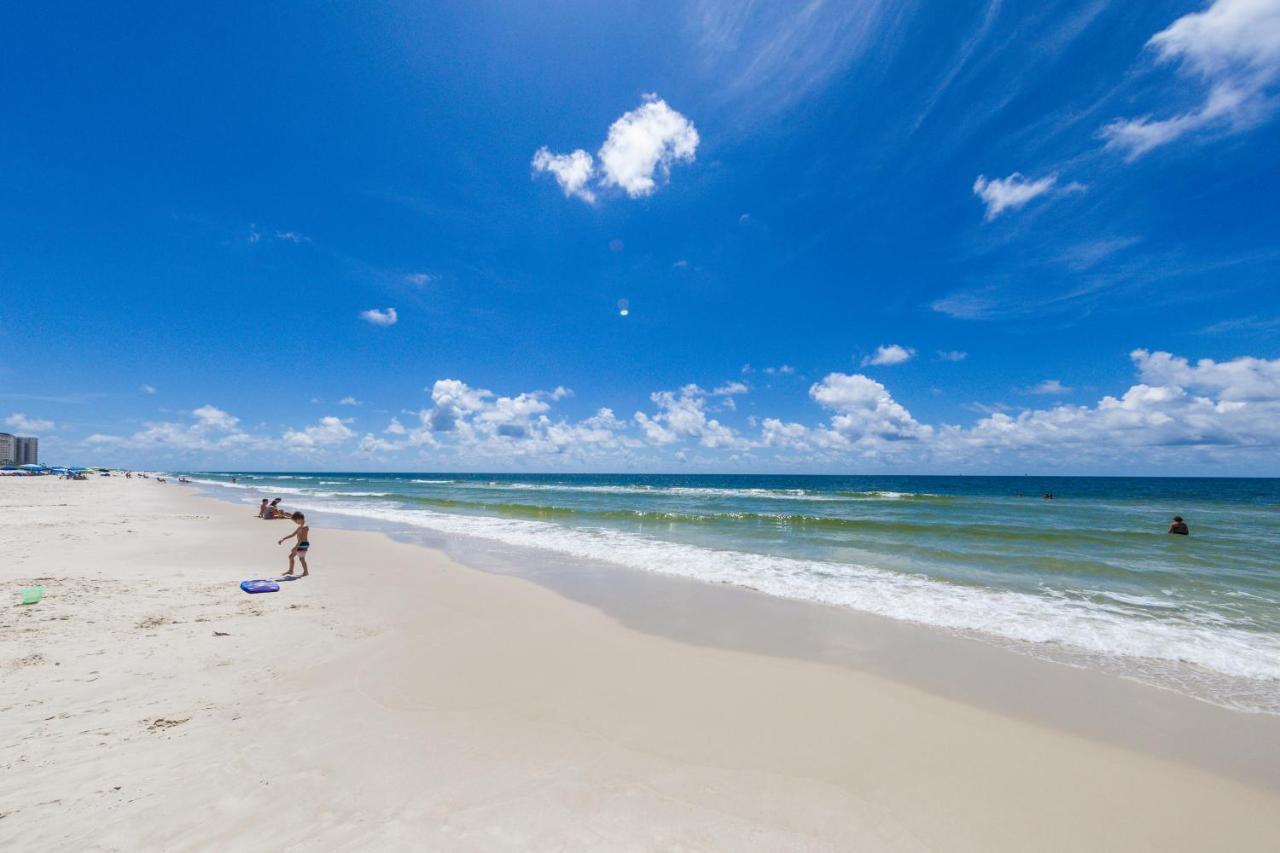 Plantation 2308 Apartment Gulf Shores Ngoại thất bức ảnh