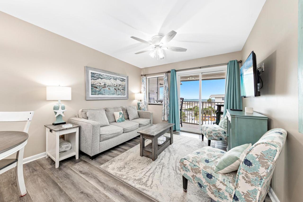 Plantation 2308 Apartment Gulf Shores Ngoại thất bức ảnh