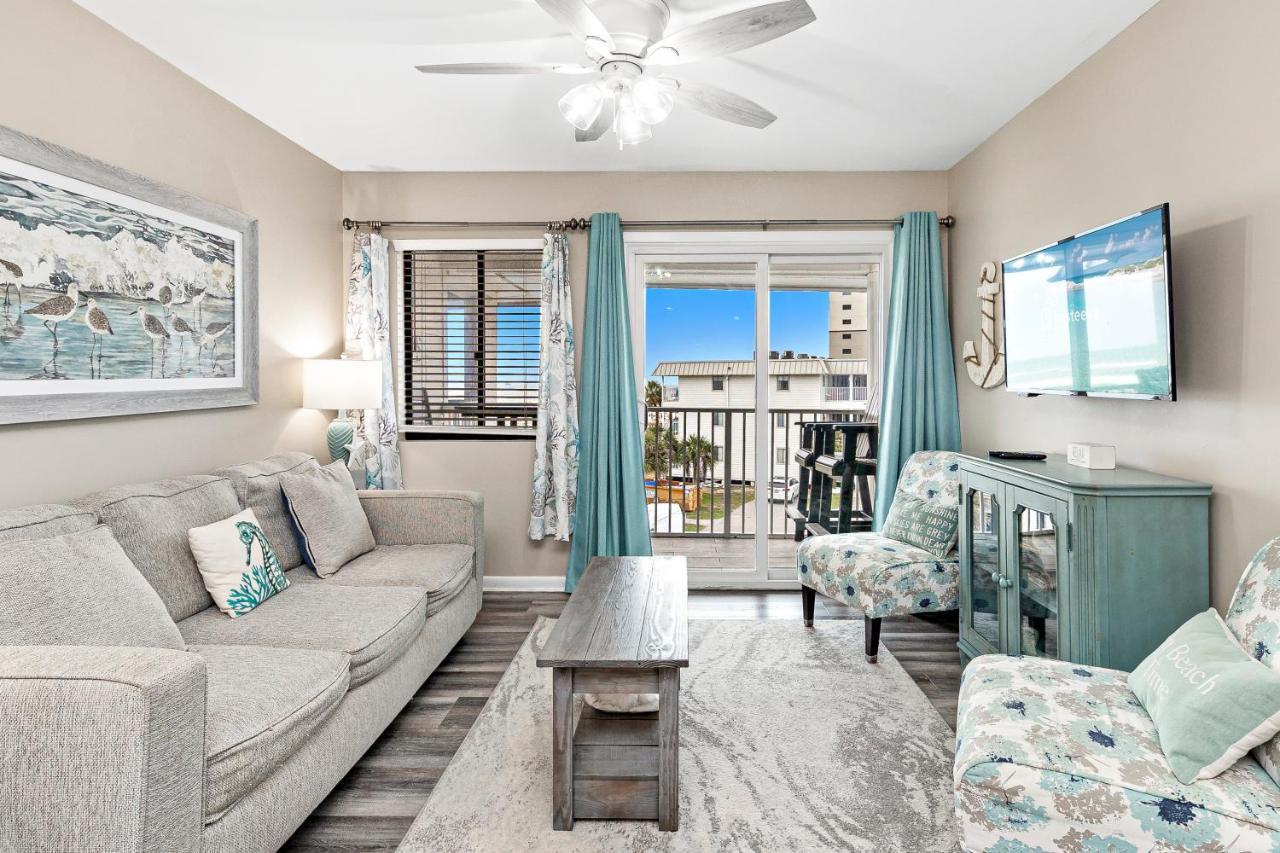 Plantation 2308 Apartment Gulf Shores Ngoại thất bức ảnh