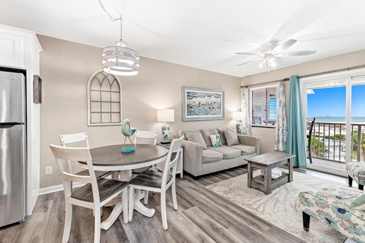 Plantation 2308 Apartment Gulf Shores Ngoại thất bức ảnh