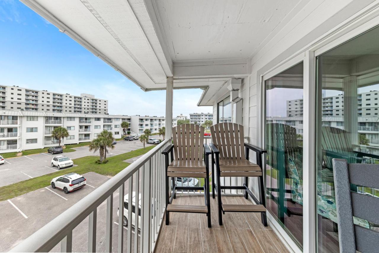 Plantation 2308 Apartment Gulf Shores Ngoại thất bức ảnh